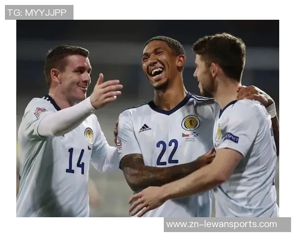 欧洲杯精彩对决苏格兰迎战以色列谁能赢得胜利的荣耀