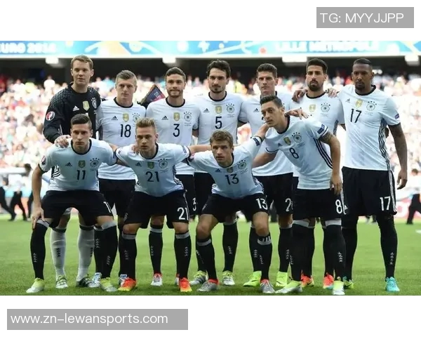 葡萄牙与德国的足球对决分析及历史交锋回顾